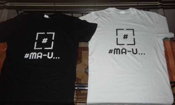 MA-U.... Clothing