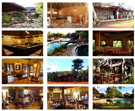 MABALINGWE  WEEKEND  TIMESHARE  FOR  SALE