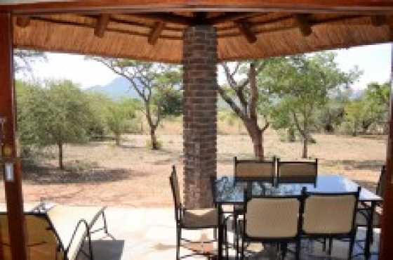 Mabula Private Game Reserve - Modjadji unit no. 36 for Sale or Week to Rent