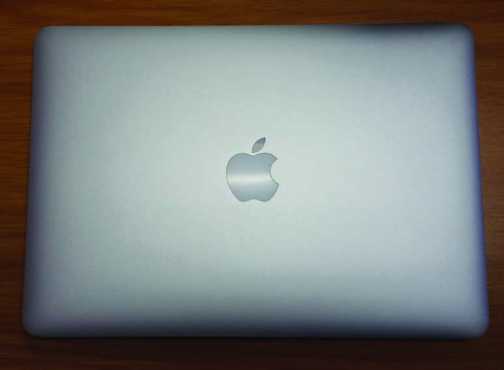 Mac Book Air 13quot