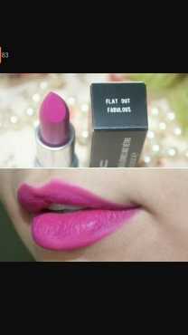 mac lipstick