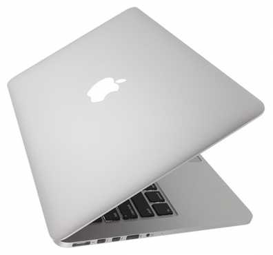 MacBook Pro 13-inch retina display (2014)