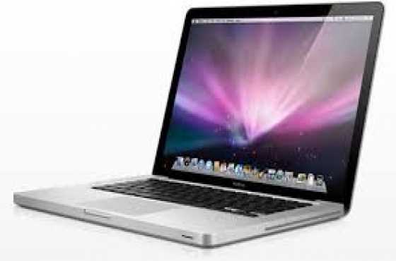 macbook pro core i5