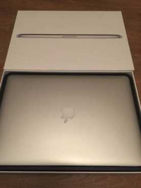 Macbook pro retina 15inch i7 2.8 ghz 16 gb