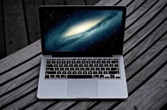 Macbook Pro Retina