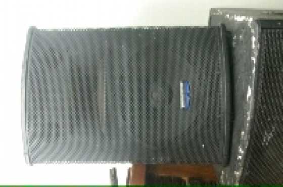 mackie speakers for sale