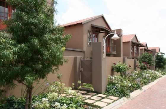 Macprop Residential Letting The Reeds Townhouses to Rent from R6600-R11050.00