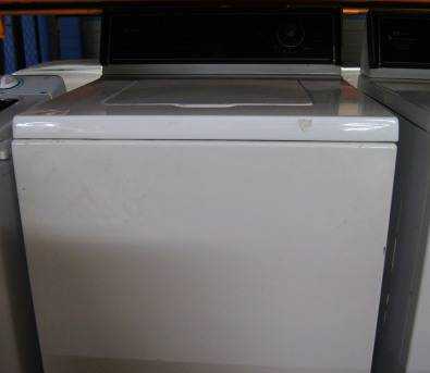 Mag Tag Washing Machine S016138A