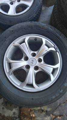 Mag Wheels for sale, Hyundai amp Kia vehicles.