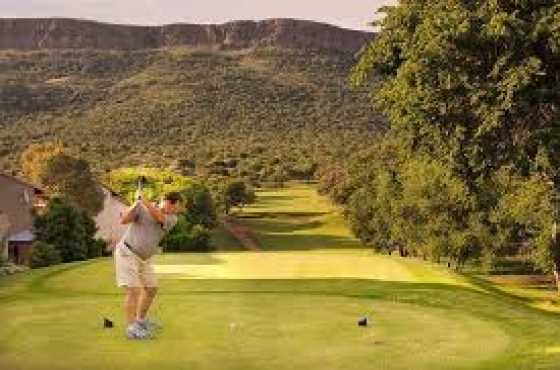 Magalies Park Timeshare for sale