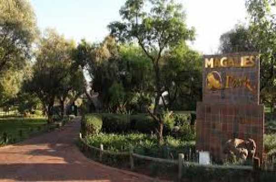 Magalies Park Timeshare to let