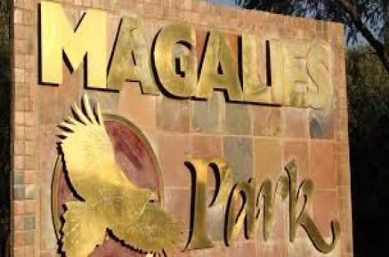 Magaliespark Weekend 16-19 Fri-Mon 2 bed 6 slp 2 Bathroom R 5999