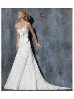 MAGGIE SOTTERO ORIGINAL WEDDINGDRESS