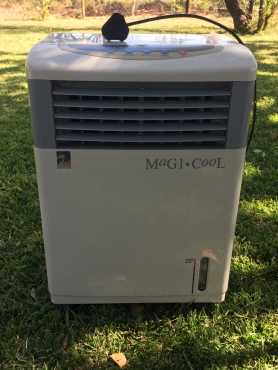 Magi-Cool Air Cooler for Sale