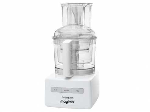 Magimix Food Processor 5200 XL Cuisine for sale