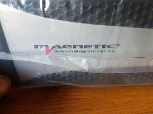 Magnetic Power Amps