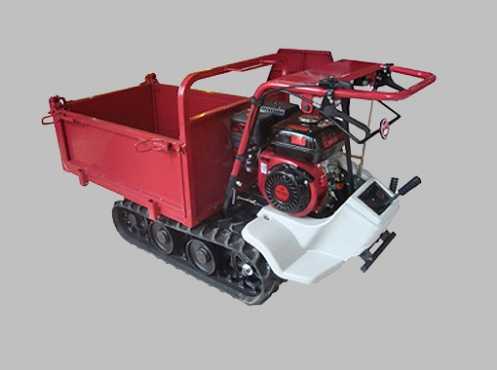 Magnum Mini Dumper Price Incl Vat