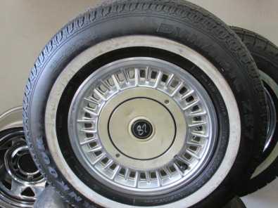 MAGS AND TYRES ON SPECIAL FOR ONLY R4000