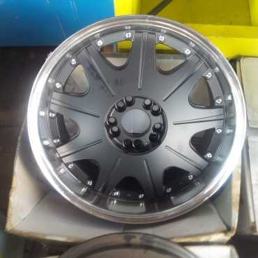 Magwheels amp Tyres