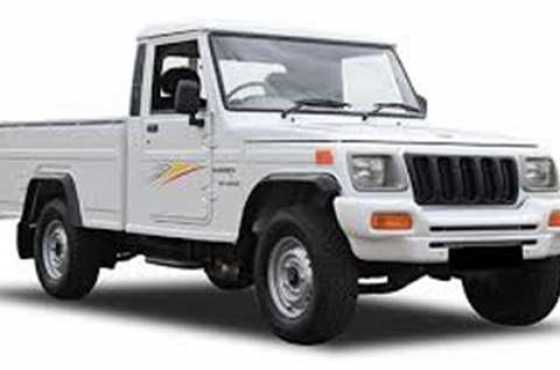 Mahindra Bolero