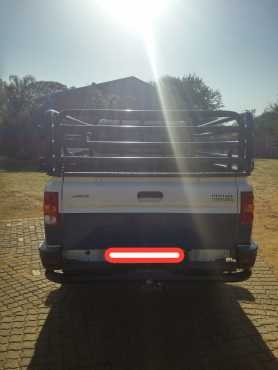 Mahindra Scorpio 2.2 Mhawk Single Cab 2014