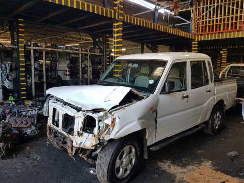 Mahindra Scorpio