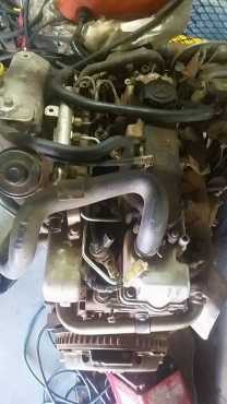 Mahindra Xylo Engine for sale