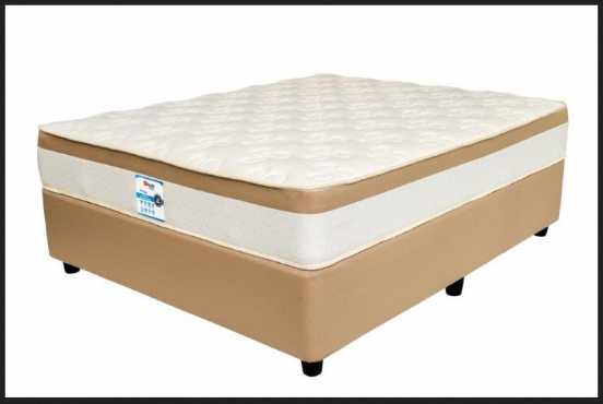 Majestic dream support - Memory foam, Queen