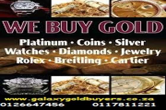 MAKE CASH QUICKLY SELL GOLD JEWELLERY