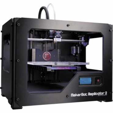 MAKERBOT REPLICATOR 2 DESKTOP 3D PRINTER