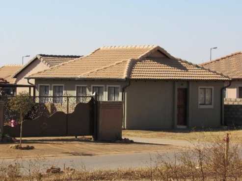 Mamelodi, Glenway Estate