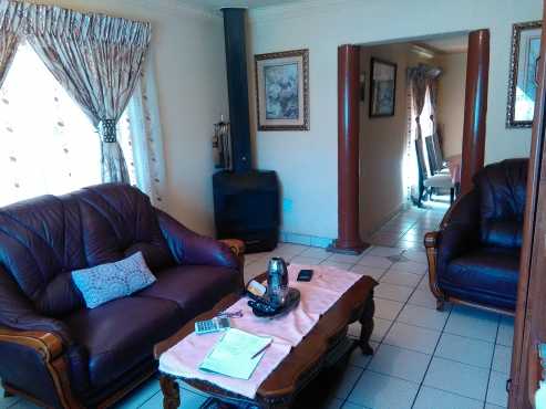 Mamelodi  - House for sale