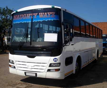 MAN 16.281 bus for sale