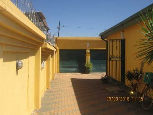 mandla homes