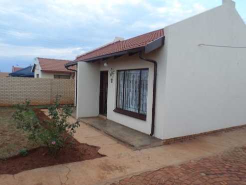 Mandla homes