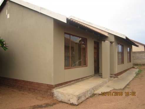 mandla homes