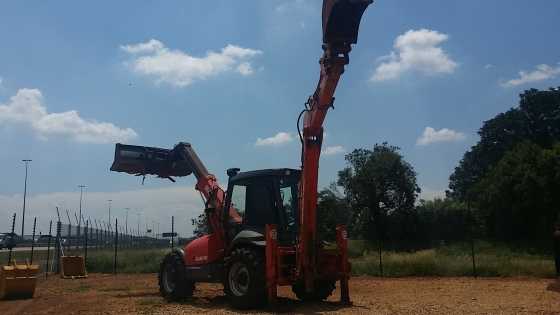 MANITOU 625