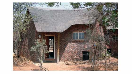 Manyane (Pilanesberg) timeshare