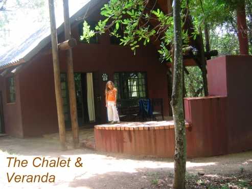 Mapumalanga Timeshare Week 51 for Sale