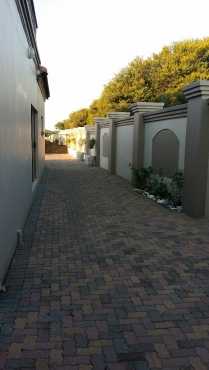 Maraldi unit D8 is situated within Maraldi Estates, Rietfontein 256 , Free State