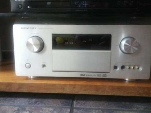 Marantz SR7500 AV Receiver For Sale