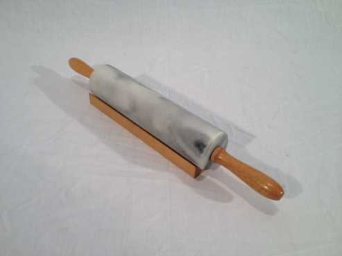 Marble Rolling Pin