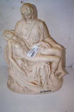 Marble Statue S019929A Rosettenvillepawnshop