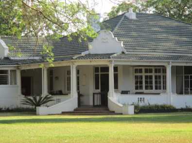 MARISTER(BENONI)-SPENDID