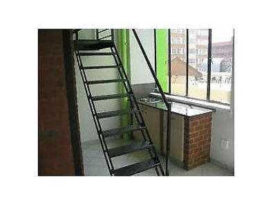 MARSHALLTOWN Brand new loft apartments R2450-R2950