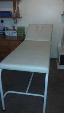 Massage Bed