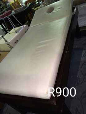 Massage Bed