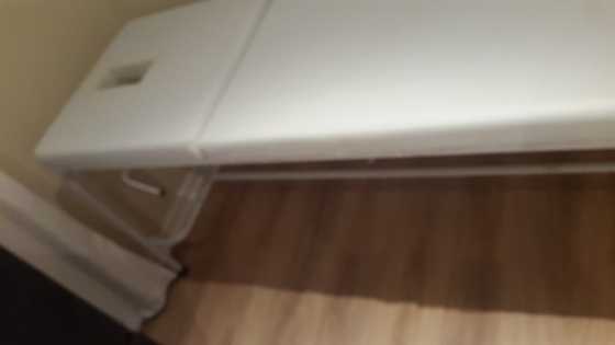 Massage bed for sale