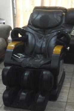 Massage chair for sale