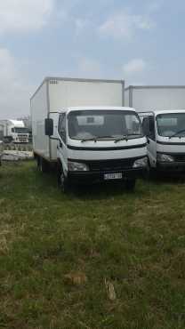 massive sale on toyota dynas